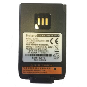 HYTERA BL1504