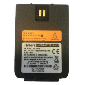 HYTERA BL1809