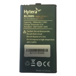 HYTERA BL2009