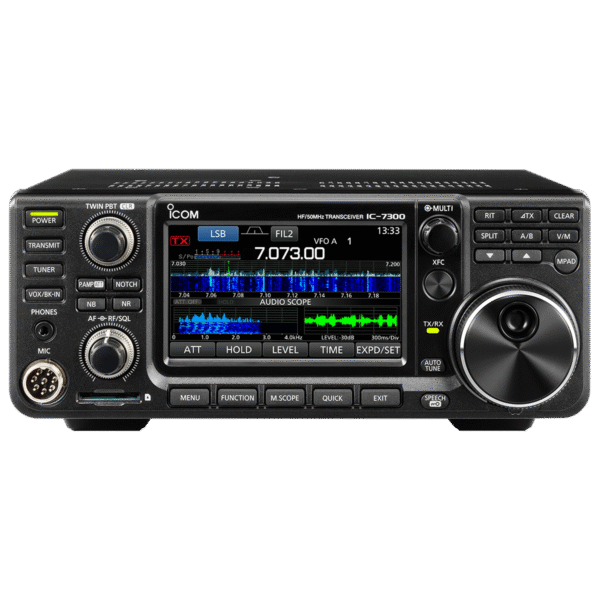 ICOM IC-7300