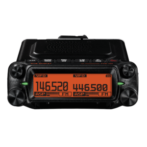 МОБИЛНА РАДИОЛЮБИТЕЛСКА РАДИОСТАНЦИЯ YAESU FTM-150E ASP