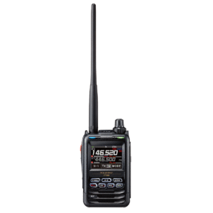 НОСИМА РАДИОЛЮБИТЕЛСКА РАДИОСТАНЦИЯ YAESU FT-5DE
