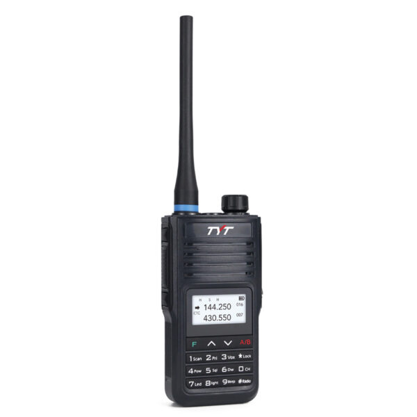 HAND-HELD AMATEUR TRANSCEIVER TYT TH-UV99