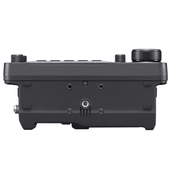 ПОРТАТИВНА РАДИОЛЮБИТЕЛСКА КВ РАДИОСТАНЦИЯ ICOM IC-705 - Image 5