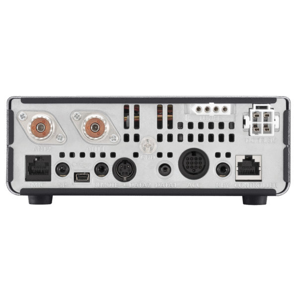 MOBILE HF AMATEUR TRANSCEIVER ICOM IC-7100 - Image 3