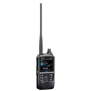 ЦИФРОВА РАДИОСТАНЦИЯ ICOM ID-52E Plus