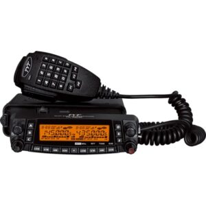MOBILE AMATEUR TRANSCEIVER TYT TH-9800 PLUS